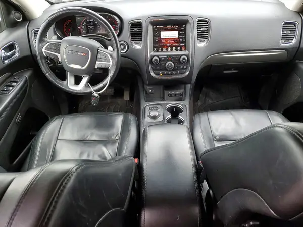 1C4RDJDG6HC839427 2017 DODGE DURANGO - Image 8