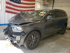 1C4RDJDG6HC848290 2017 DODGE DURANGO