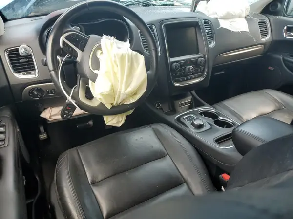 1C4RDJDG6HC848290 2017 DODGE DURANGO - Image 8