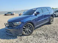 1C4RDJDG6HC854963 2017 DODGE DURANGO