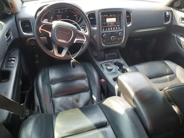 1C4RDJDG6HC854963 2017 DODGE DURANGO - Image 8
