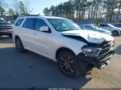 1C4RDJDG6HC855028 2017 DODGE DURANGO