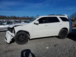 1C4RDJDG6HC860181 2017 DODGE DURANGO