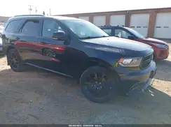 1C4RDJDG6HC860262 2017 DODGE DURANGO