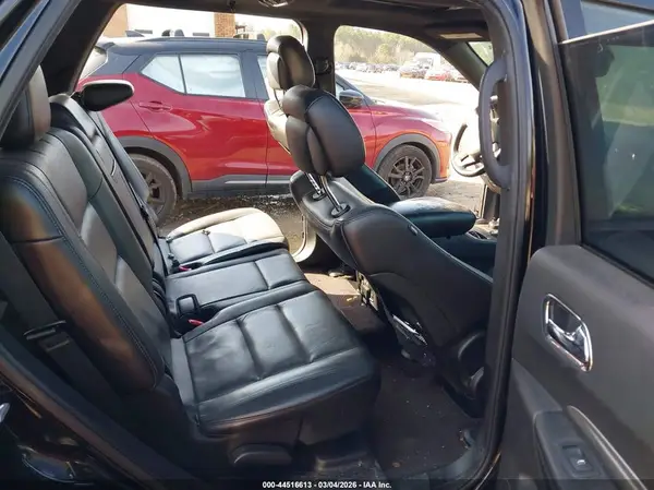 1C4RDJDG6HC860262 2017 DODGE DURANGO - Image 8