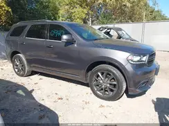 1C4RDJDG6HC869222 2017 DODGE DURANGO