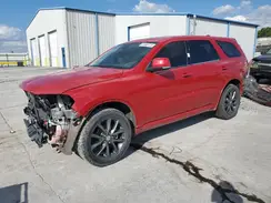 1C4RDJDG6HC870368 2017 DODGE DURANGO