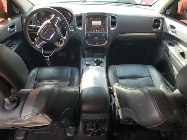 1C4RDJDG6HC870368 2017 DODGE DURANGO - Image 8