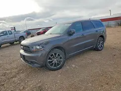 1C4RDJDG6HC870662 2017 DODGE DURANGO