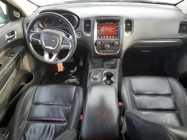 1C4RDJDG6HC870662 2017 DODGE DURANGO - Image 8