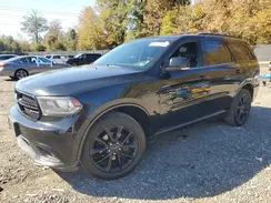 1C4RDJDG6HC871438 2017 DODGE DURANGO