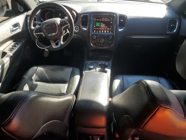 1C4RDJDG6HC871438 2017 DODGE DURANGO - Image 8