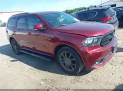 1C4RDJDG6HC871911 2017 DODGE DURANGO