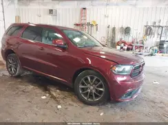 1C4RDJDG6HC878695 2017 DODGE DURANGO