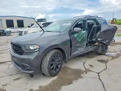 1C4RDJDG6HC879135 2017 DODGE DURANGO