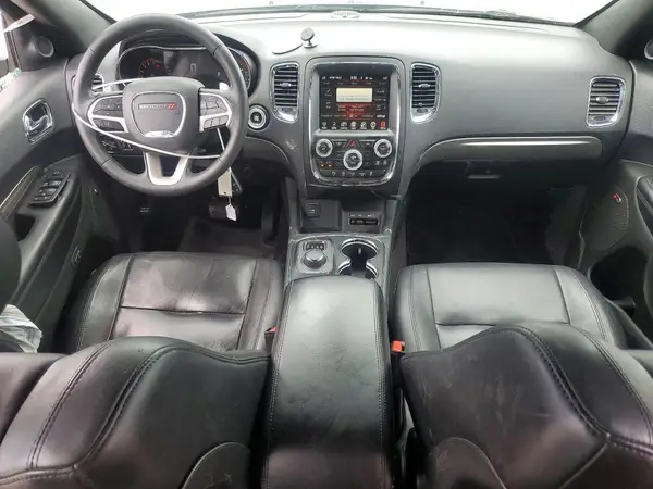 1C4RDJDG6HC879135 2017 DODGE DURANGO - Image 8