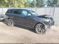 1C4RDJDG6HC890961 2017 DODGE DURANGO
