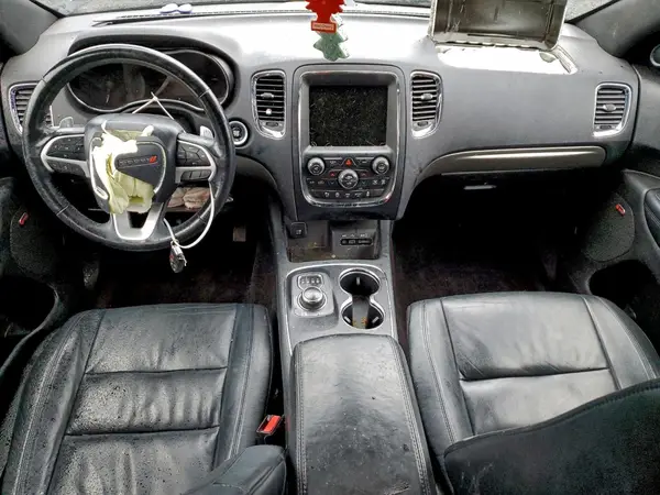 1C4RDJDG6HC893746 2017 DODGE DURANGO - Image 8