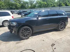1C4RDJDG6HC898560 2017 DODGE DURANGO