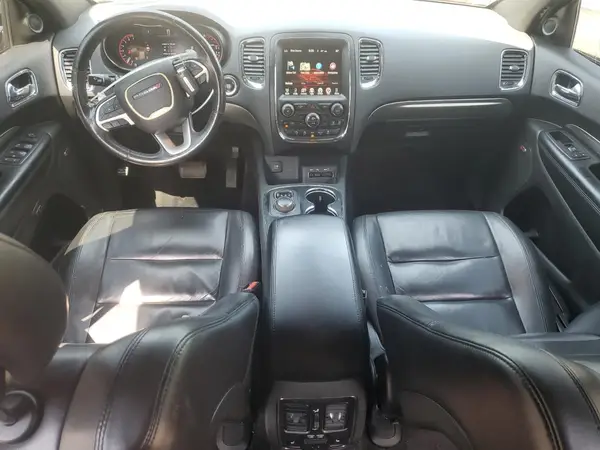1C4RDJDG6HC898560 2017 DODGE DURANGO - Image 8