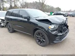 1C4RDJDG6HC907466 2017 DODGE DURANGO