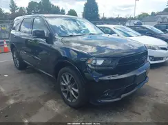 1C4RDJDG6HC931010 2017 DODGE DURANGO