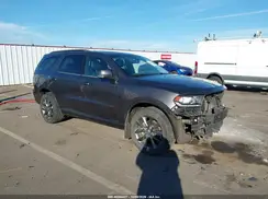 1C4RDJDG6HC931296 2017 DODGE DURANGO