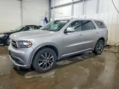 1C4RDJDG6HC936787 2017 DODGE DURANGO