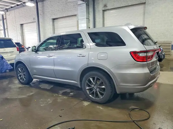 1C4RDJDG6HC936787 2017 DODGE DURANGO - Image 2