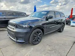1C4RDJDG6HC936790 2017 DODGE DURANGO