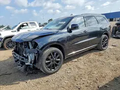 1C4RDJDG6HC936966 2017 DODGE DURANGO