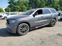 1C4RDJDG6HC937261 2017 DODGE DURANGO