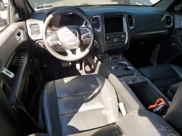 1C4RDJDG6HC937261 2017 DODGE DURANGO - Image 8