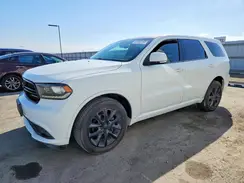 1C4RDJDG6HC945005 2017 DODGE DURANGO