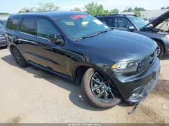 1C4RDJDG6HC957994 2017 DODGE DURANGO