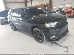 1C4RDJDG6HC961074 2017 DODGE DURANGO