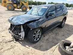 1C4RDJDG6JC101486 2018 DODGE DURANGO