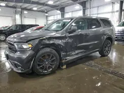 1C4RDJDG6JC115226 2018 DODGE DURANGO