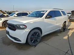 1C4RDJDG6JC115923 2018 DODGE DURANGO