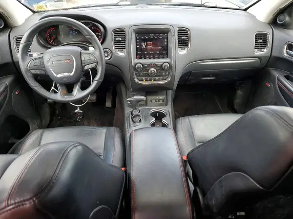 1C4RDJDG6JC116439 2018 DODGE DURANGO - Image 8