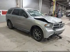 1C4RDJDG6JC116778 2018 DODGE DURANGO