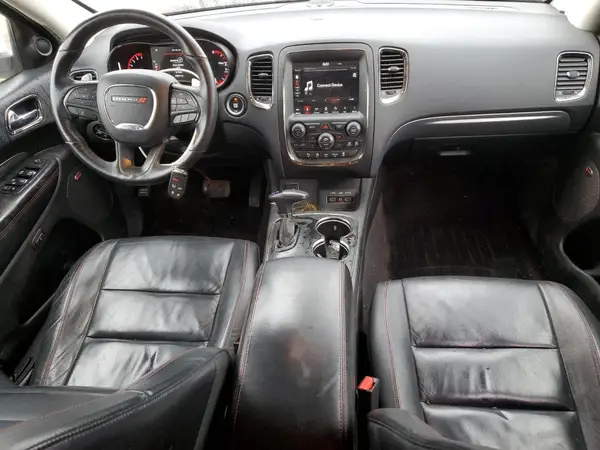 1C4RDJDG6JC116862 2018 DODGE DURANGO - Image 8