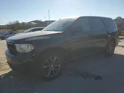 1C4RDJDG6JC133368 2018 DODGE DURANGO