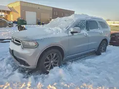 1C4RDJDG6JC134066 2018 DODGE DURANGO