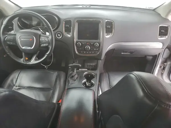 1C4RDJDG6JC134066 2018 DODGE DURANGO - Image 8