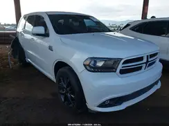 1C4RDJDG6JC145441 2018 DODGE DURANGO
