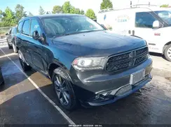 1C4RDJDG6JC150039 2018 DODGE DURANGO