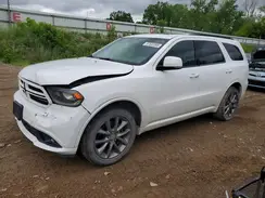 1C4RDJDG6JC150056 2018 DODGE DURANGO