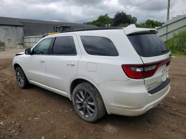 1C4RDJDG6JC150056 2018 DODGE DURANGO - Image 2