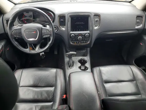 1C4RDJDG6JC150056 2018 DODGE DURANGO - Image 8